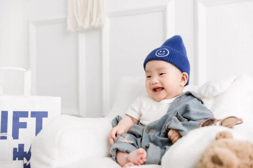 沧州宝宝发烧呕吐