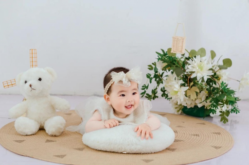 沧州5个月宝宝有痰